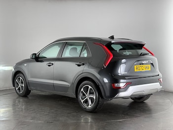 Used Kia Niro 2022 for sale - 77222445: Photo