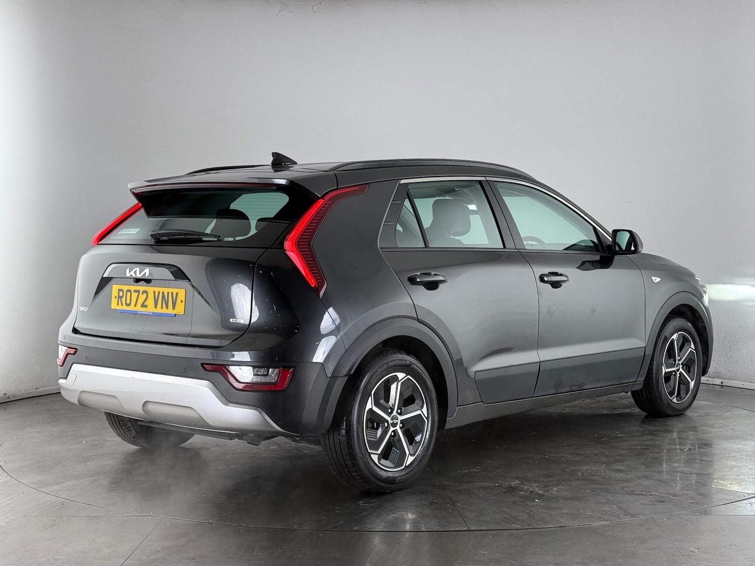 Used Kia Niro 2022 for sale - 77222445: Photo 6