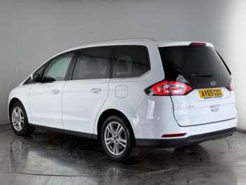 Used Ford Galaxy 2019 for sale - 75201135: Photo