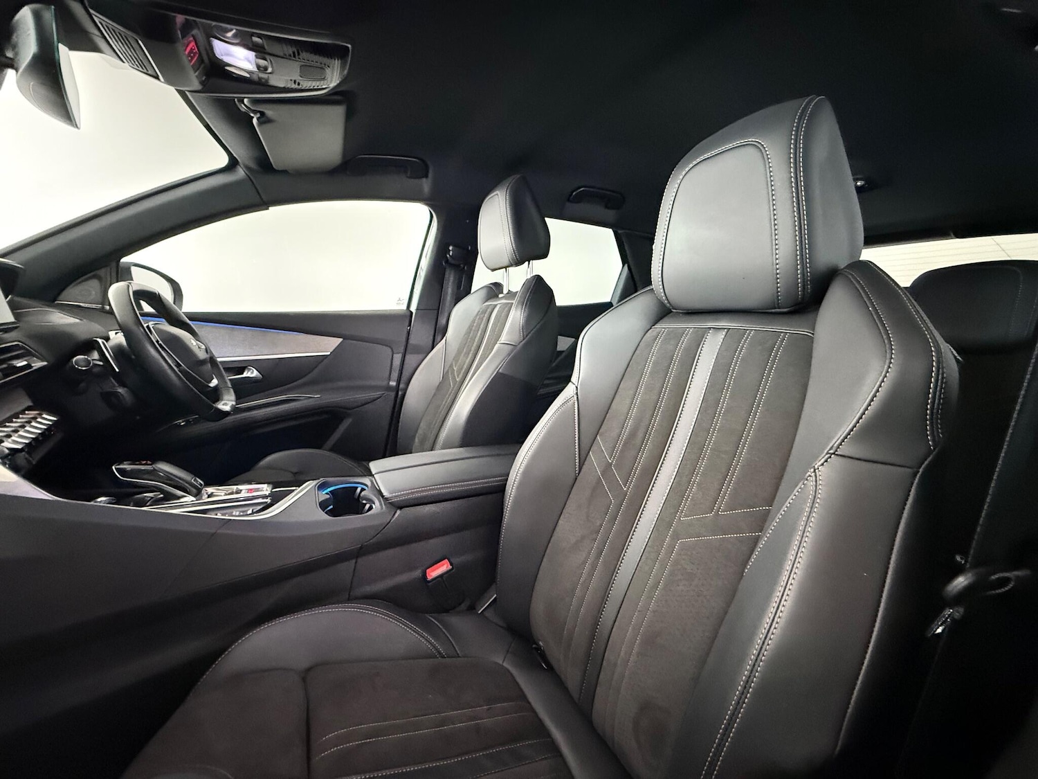 Used Peugeot 3008 2021 for sale - 77259934: Photo 12