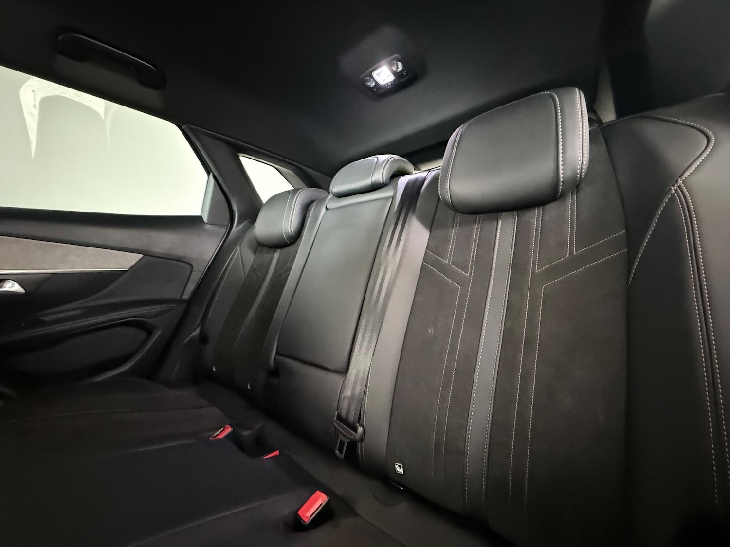 Used Peugeot 3008 2021 for sale - 77259934: Photo 15