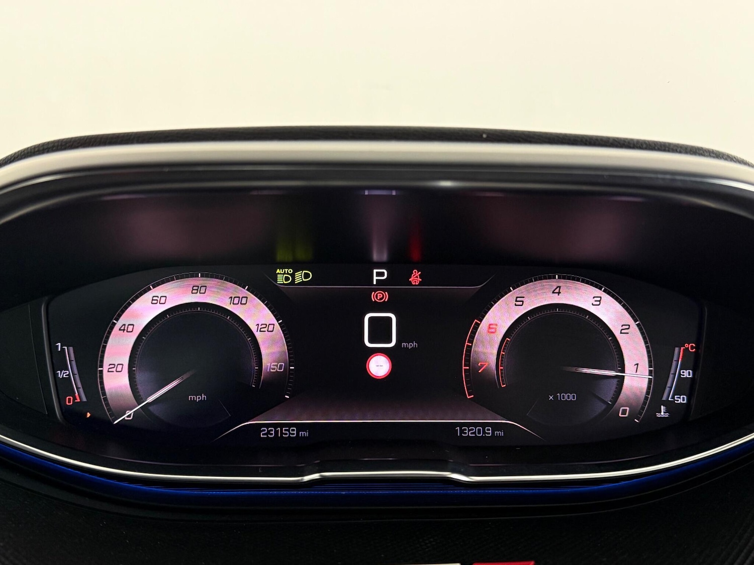 Used Peugeot 3008 2021 for sale - 77259934: Photo 16