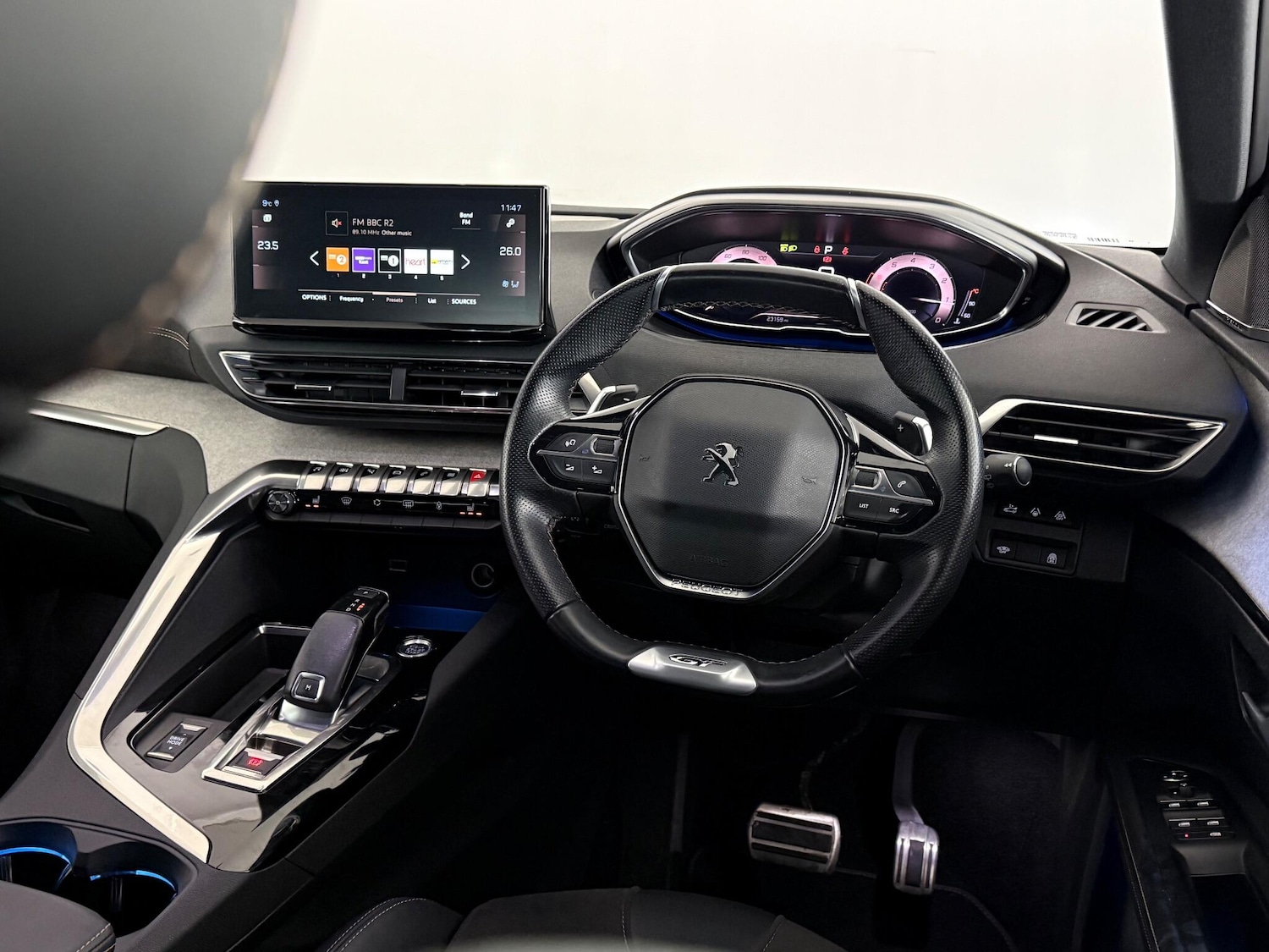 Used Peugeot 3008 2021 for sale - 77259934: Photo 17