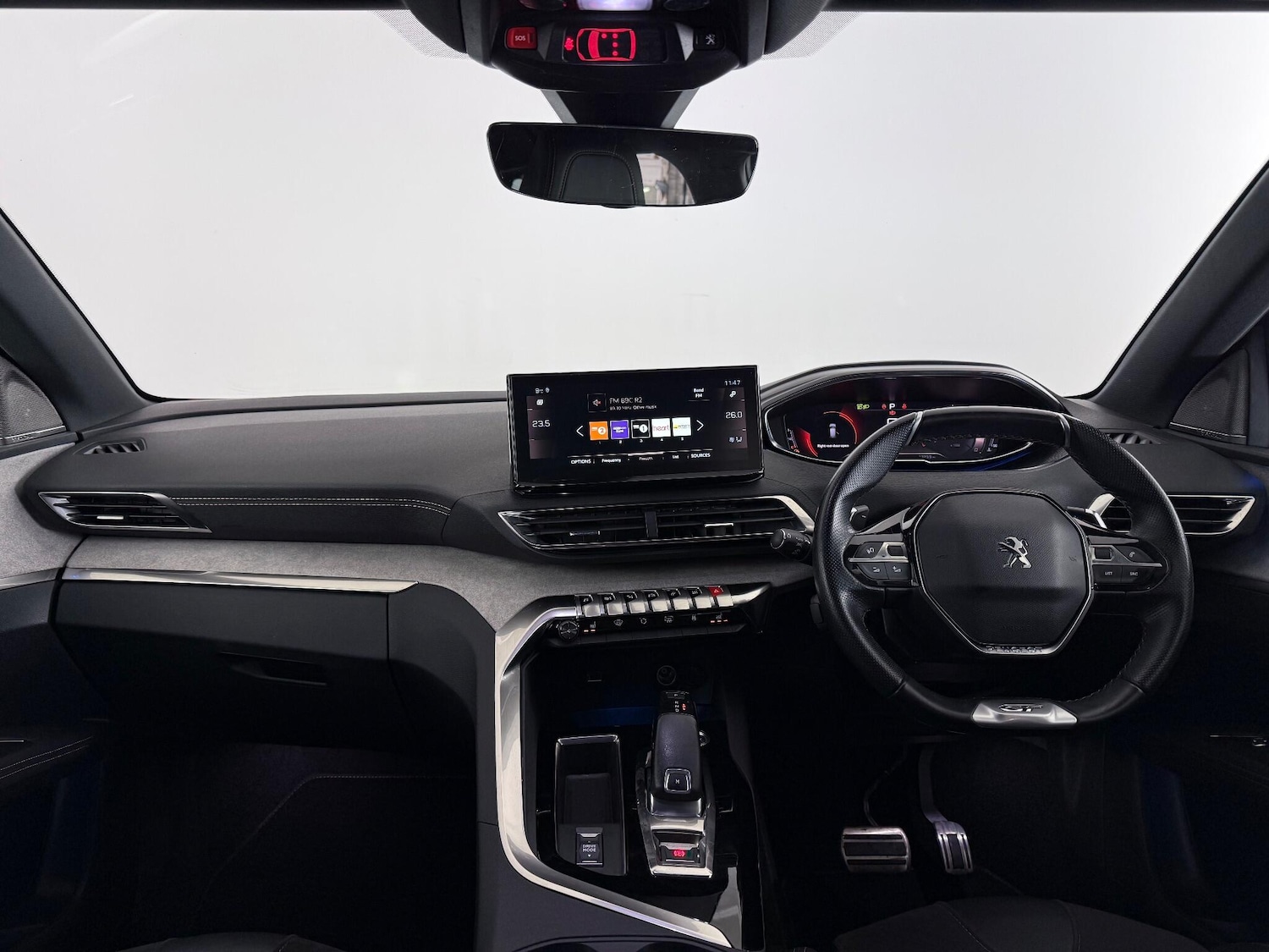 Used Peugeot 3008 2021 for sale - 77259934: Photo 19