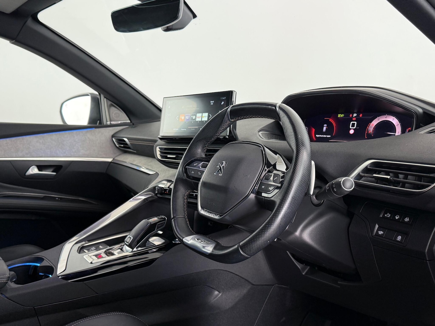 Used Peugeot 3008 2021 for sale - 77259934: Photo 20