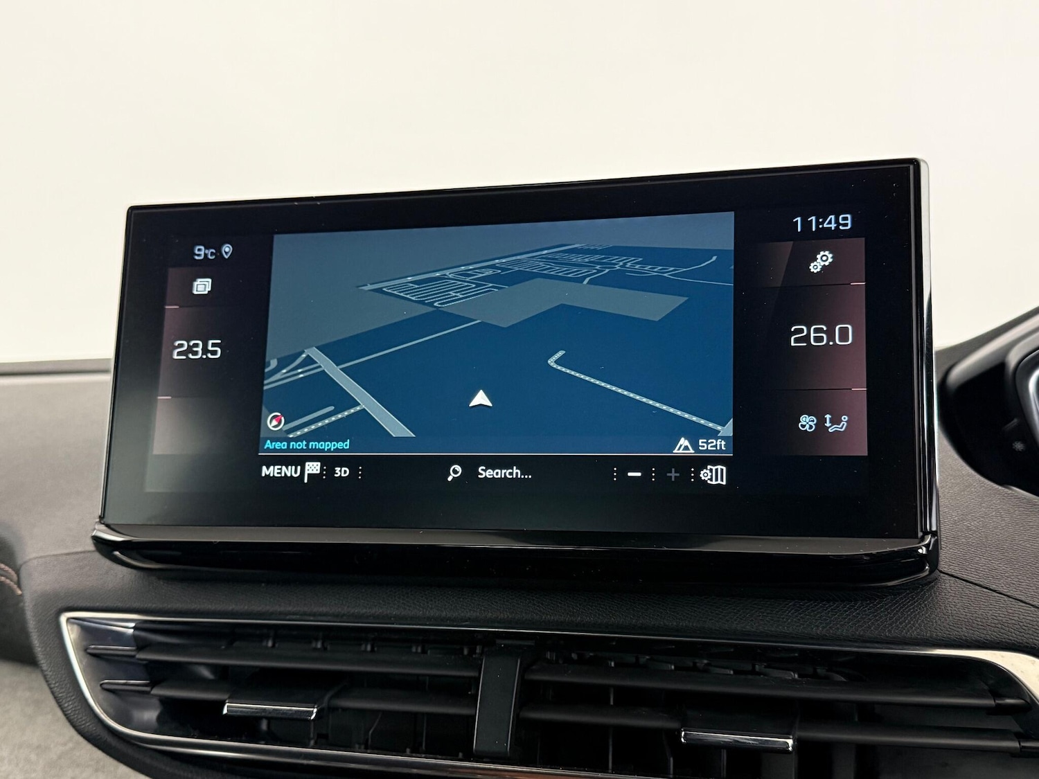 Used Peugeot 3008 2021 for sale - 77259934: Photo 28