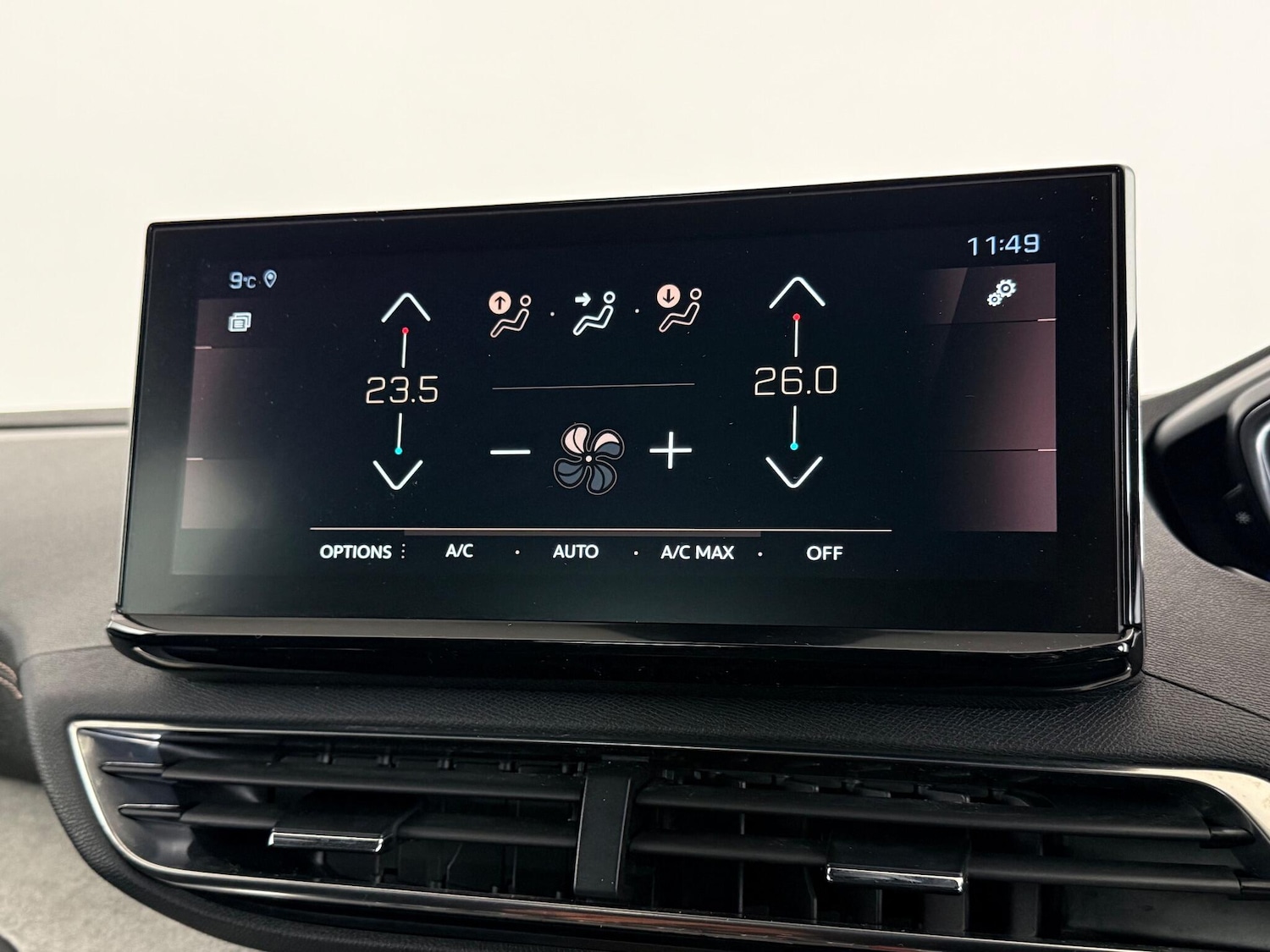 Used Peugeot 3008 2021 for sale - 77259934: Photo 29