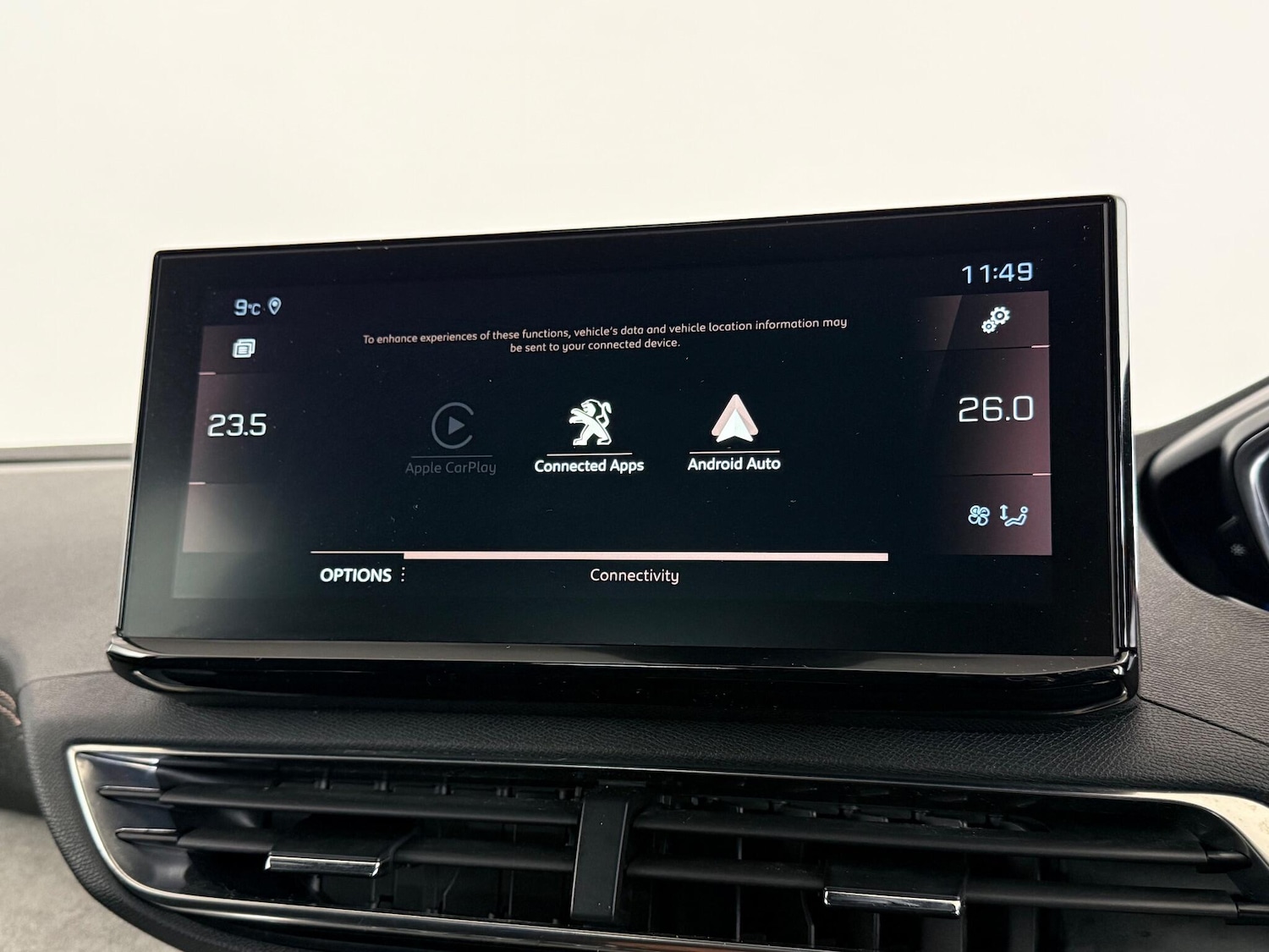 Used Peugeot 3008 2021 for sale - 77259934: Photo 30