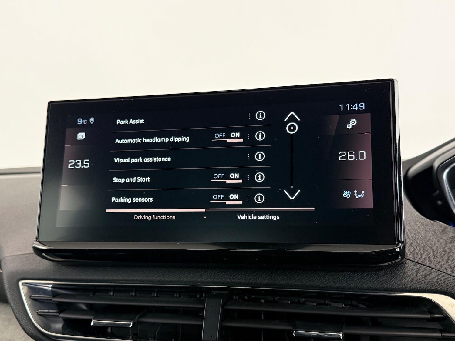 Used Peugeot 3008 2021 for sale - 77259934: Photo 32