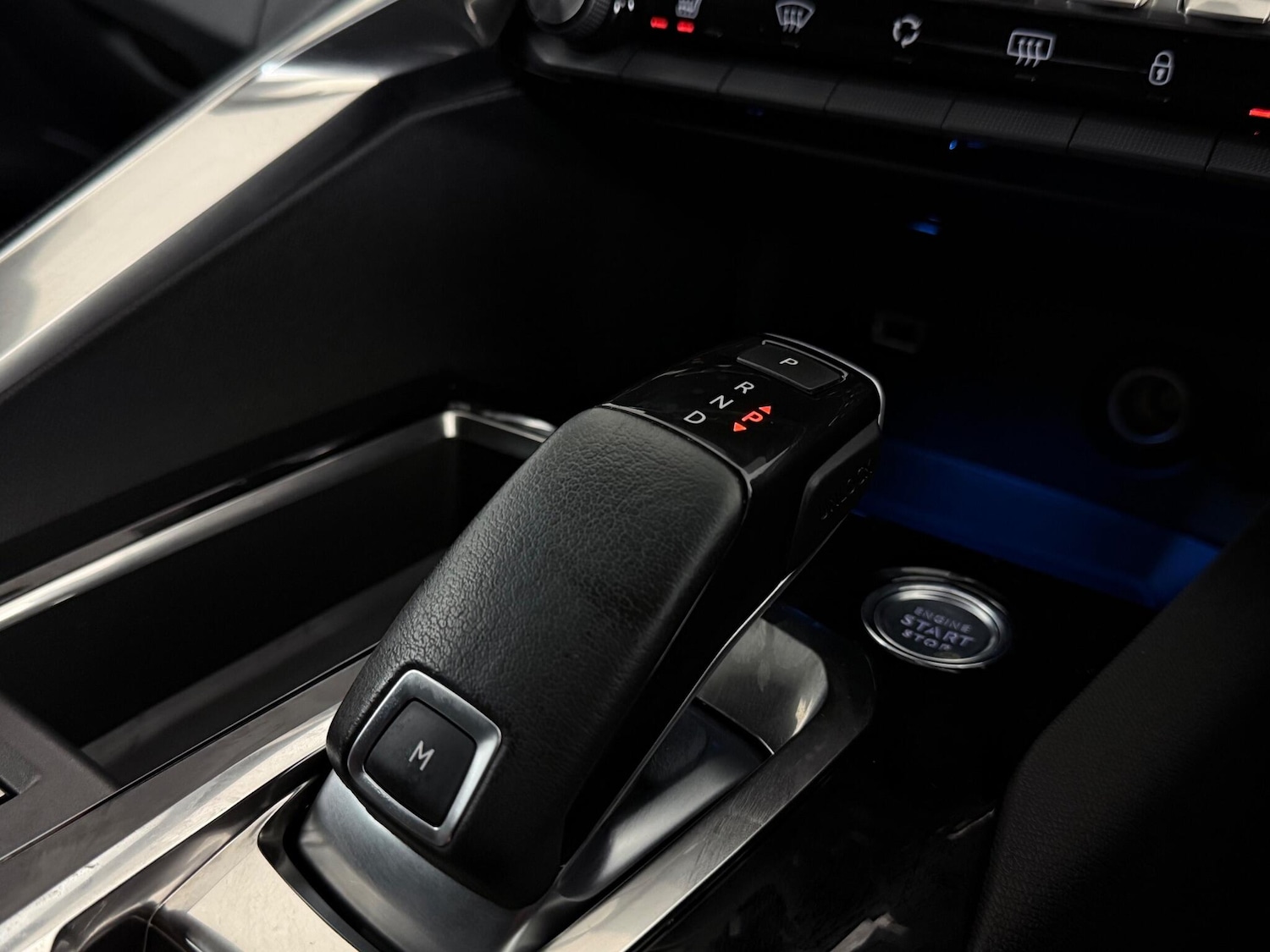 Used Peugeot 3008 2021 for sale - 77259934: Photo 34