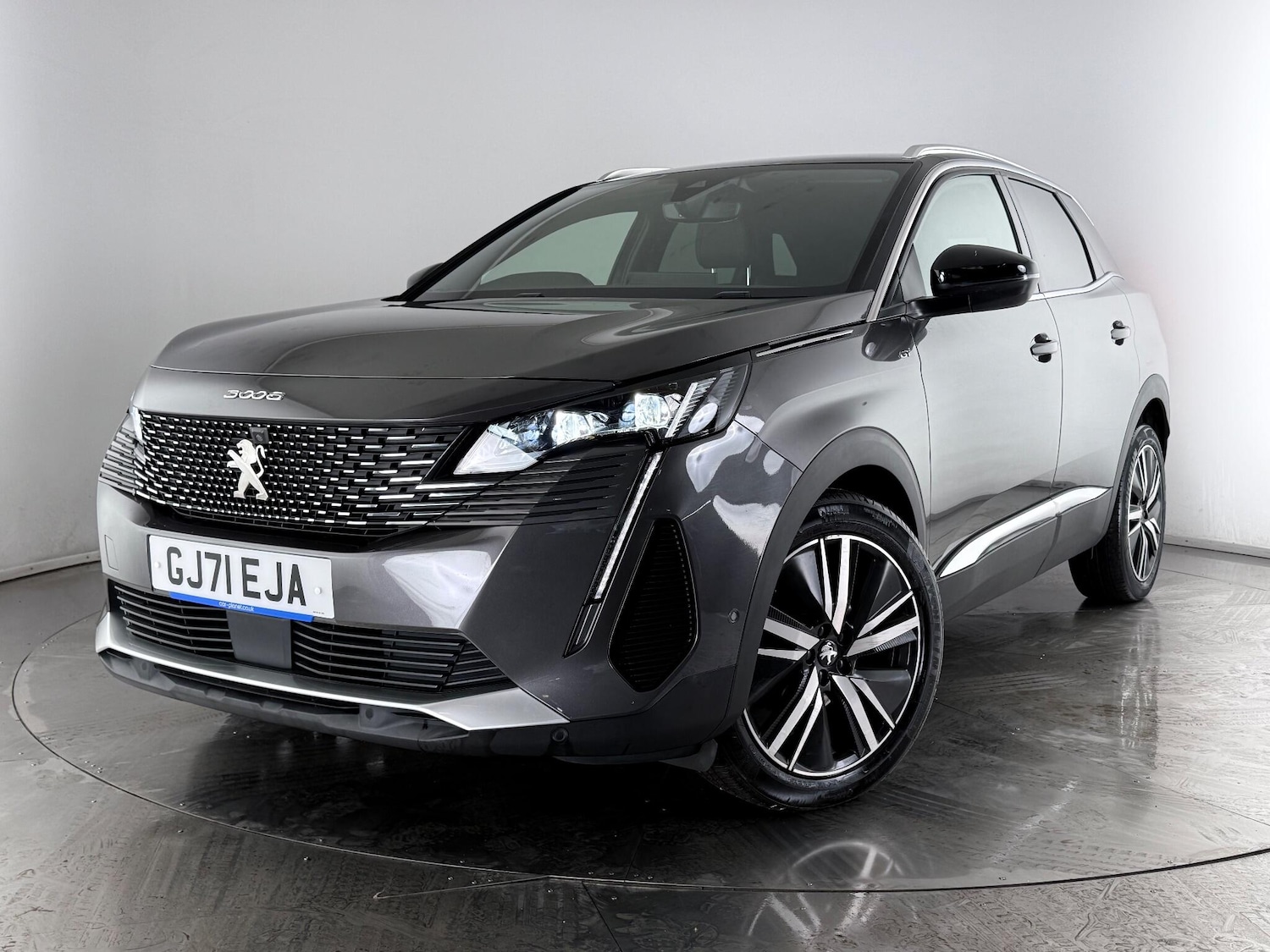Used Peugeot 3008 2021 for sale - 77259934: Photo 39