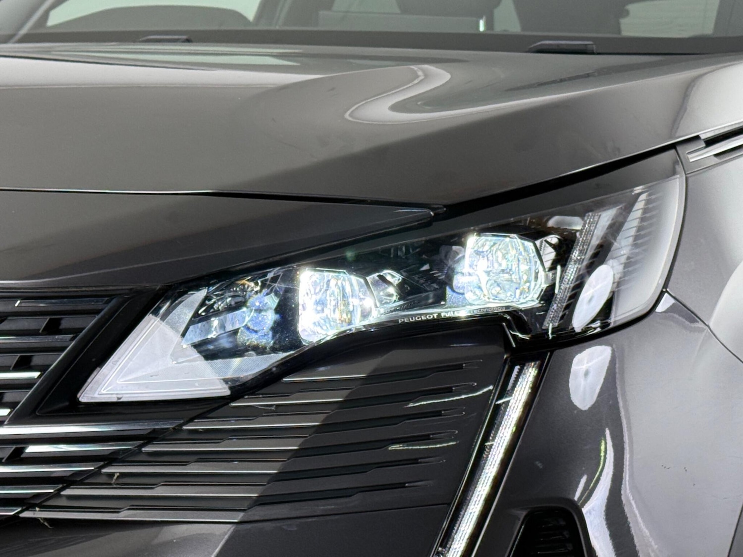 Used Peugeot 3008 2021 for sale - 77259934: Photo 6