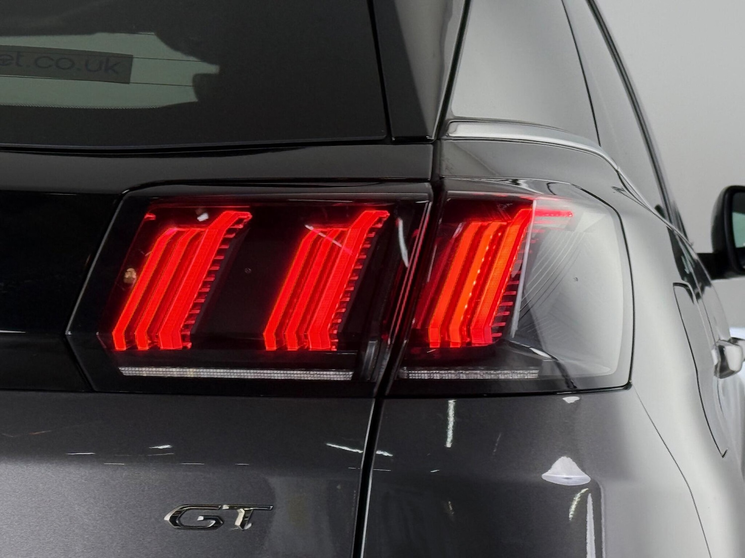 Used Peugeot 3008 2021 for sale - 77259934: Photo 7