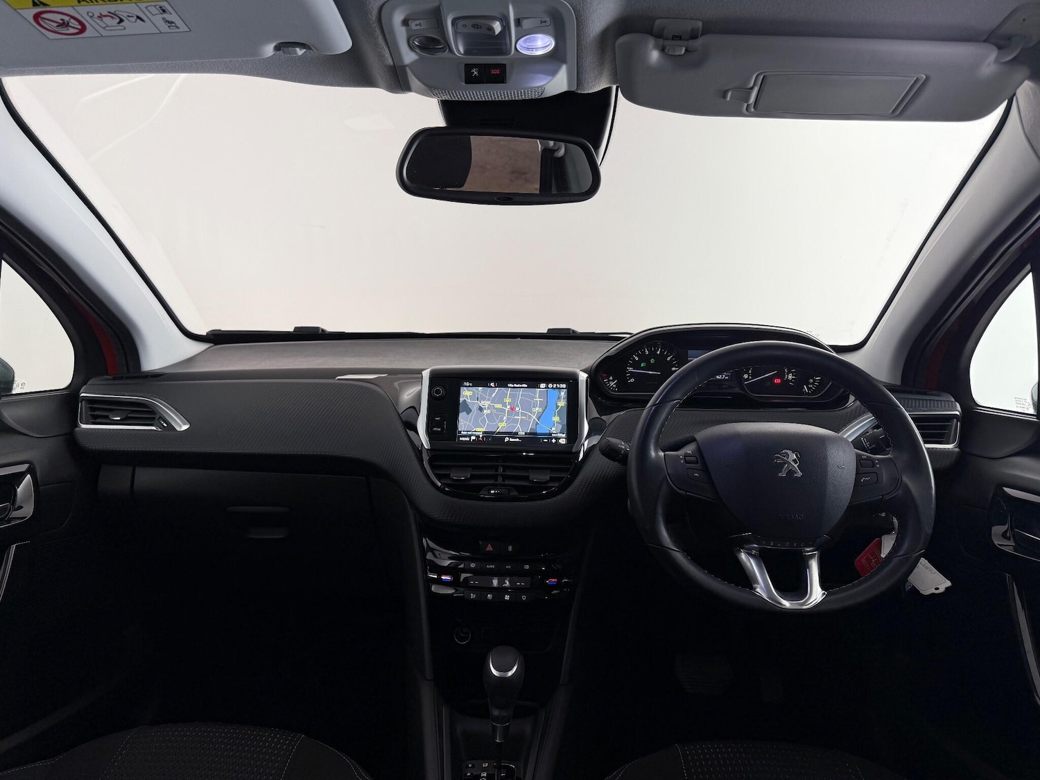 Used Peugeot 208 2018 for sale - 77243513: Photo 16