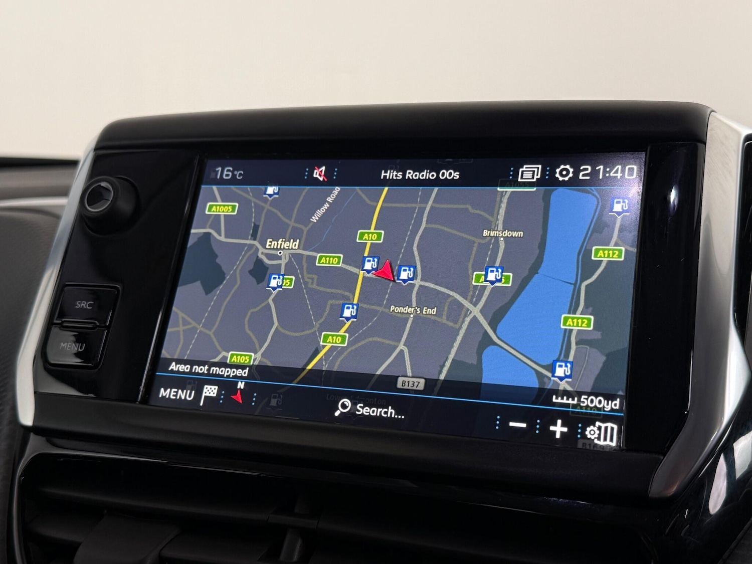 Used Peugeot 208 2018 for sale - 77243513: Photo 23