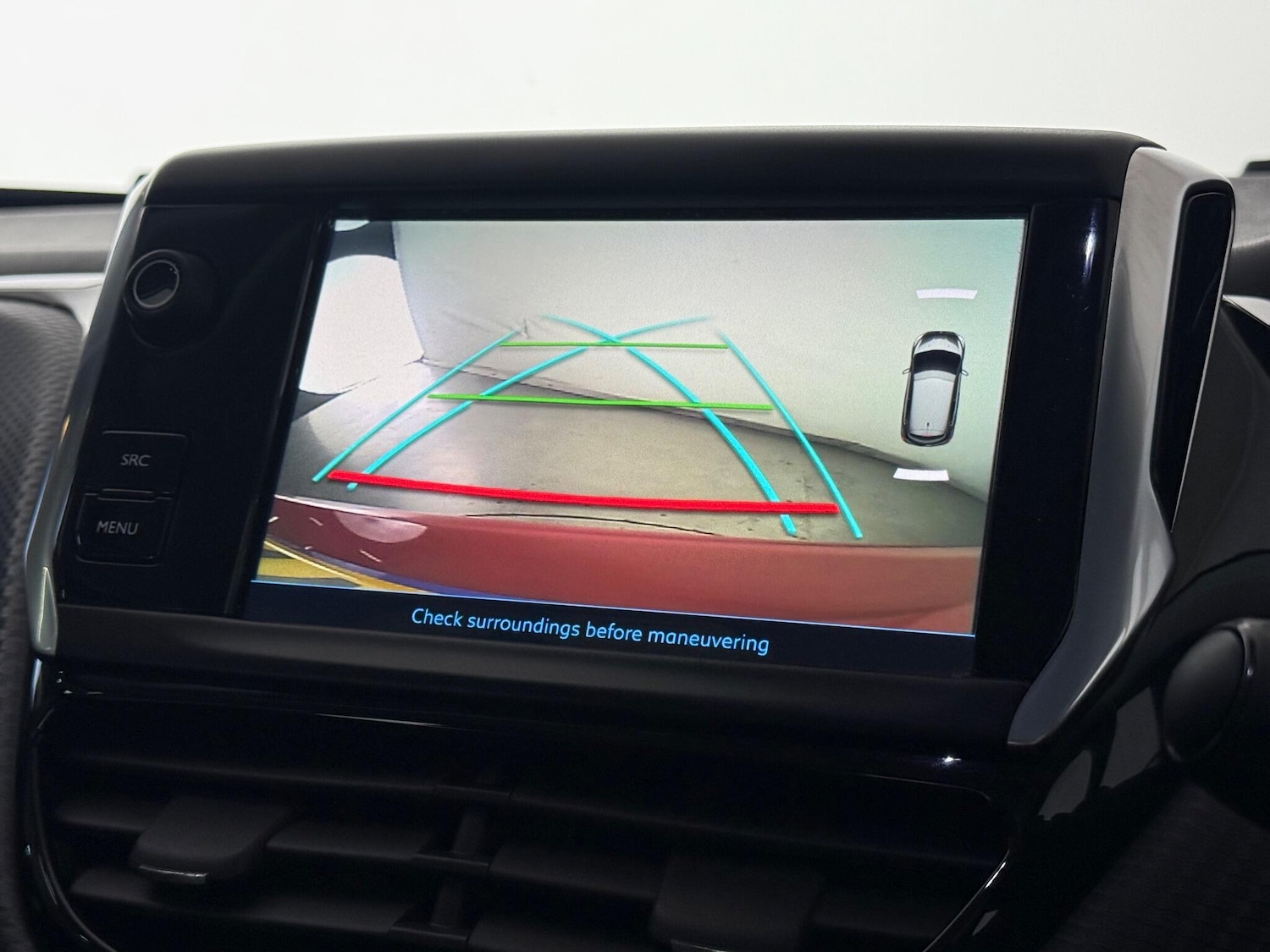 Used Peugeot 208 2018 for sale - 77243513: Photo 28