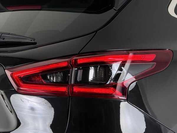Used Nissan Qashqai 2020 for sale - 76028980: Photo 11