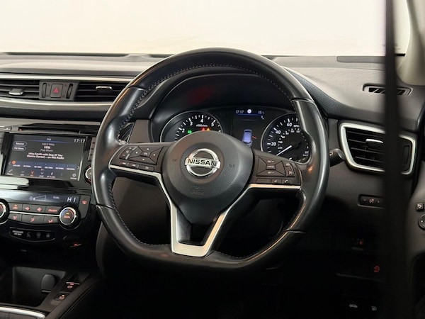 Used Nissan Qashqai 2020 for sale - 76028980: Photo 13