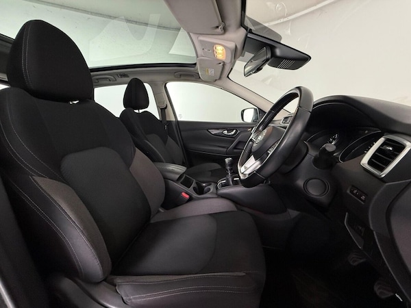 Used Nissan Qashqai 2020 for sale - 76028980: Photo 14