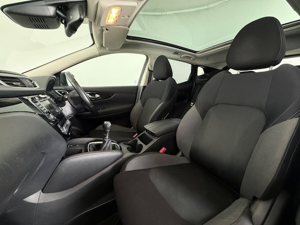 Used Nissan Qashqai 2020 for sale - 76028980: Photo 15