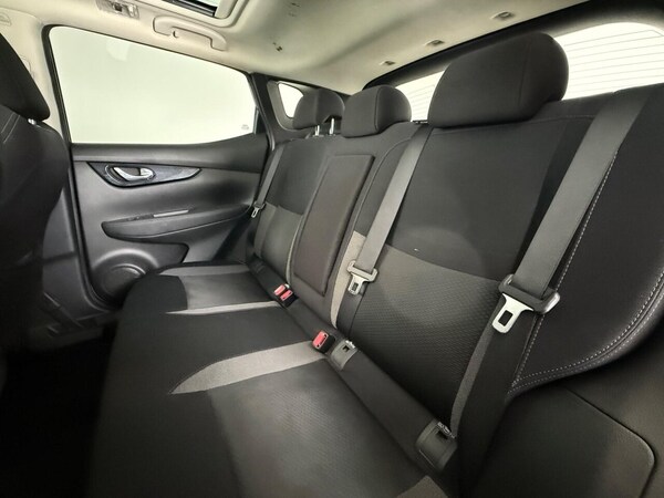 Used Nissan Qashqai 2020 for sale - 76028980: Photo 16