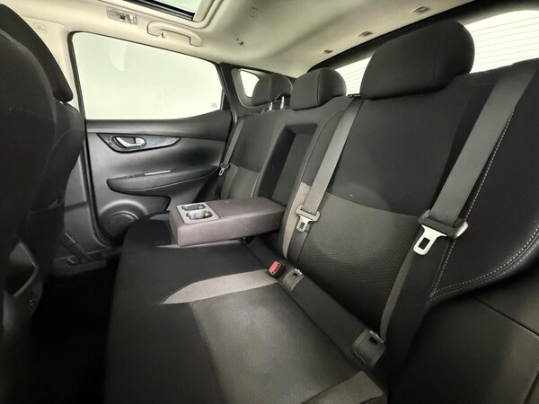 Used Nissan Qashqai 2020 for sale - 76028980: Photo 17