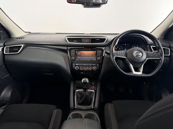 Used Nissan Qashqai 2020 for sale - 76028980: Photo 18