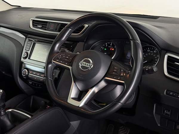 Used Nissan Qashqai 2020 for sale - 76028980: Photo 24
