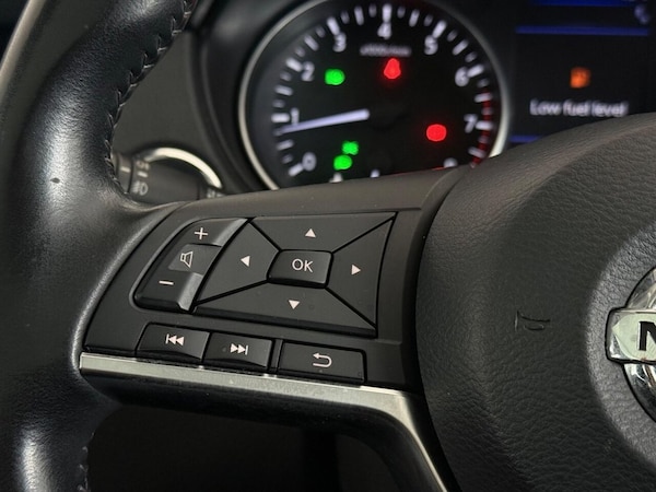 Used Nissan Qashqai 2020 for sale - 76028980: Photo 25