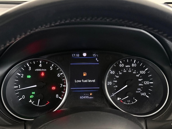 Used Nissan Qashqai 2020 for sale - 76028980: Photo 26