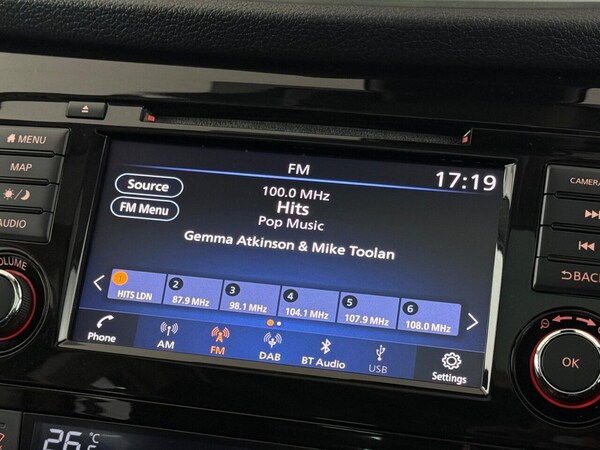 Used Nissan Qashqai 2020 for sale - 76028980: Photo 29