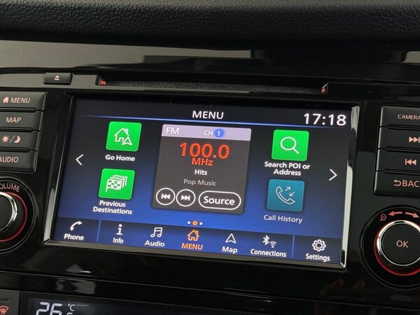 Used Nissan Qashqai 2020 for sale - 76028980: Photo 31