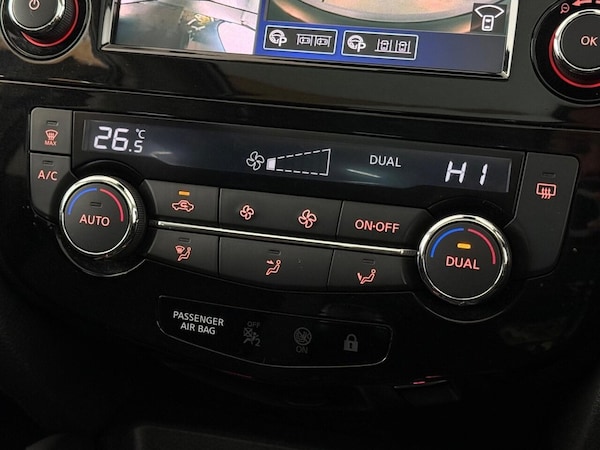 Used Nissan Qashqai 2020 for sale - 76028980: Photo 34