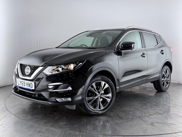 Used Nissan Qashqai 2020 for sale - 76028980: Photo 36