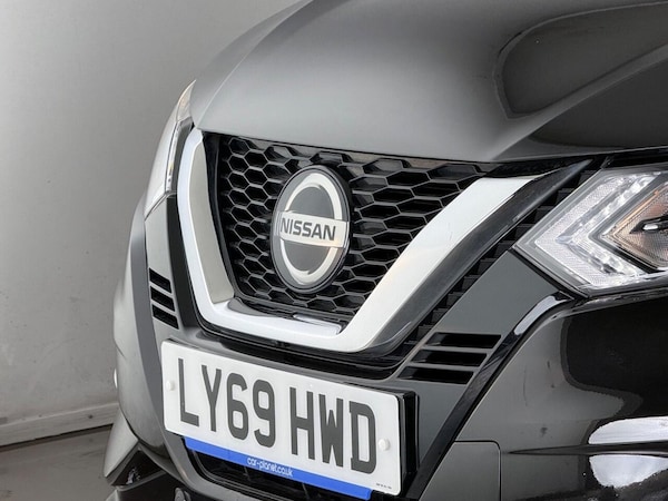 Used Nissan Qashqai 2020 for sale - 76028980: Photo 37