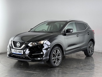 Used Nissan Qashqai 2020 for sale - 76028980: Photo 3