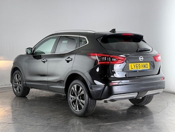 Used Nissan Qashqai 2020 for sale - 76028980: Photo 4