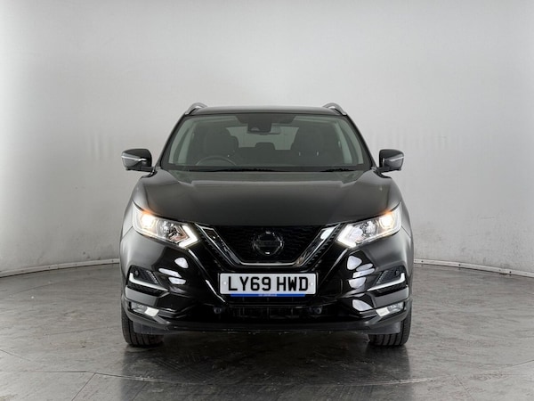 Used Nissan Qashqai 2020 for sale - 76028980: Photo 7