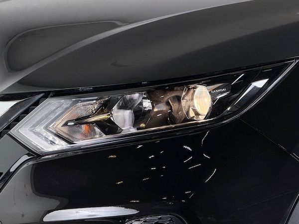 Used Nissan Qashqai 2020 for sale - 76028980: Photo 8