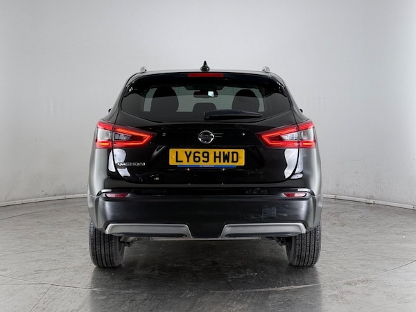 Used Nissan Qashqai 2020 for sale - 76028980: Photo 9