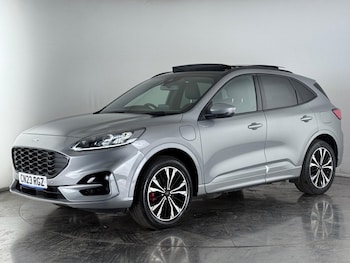 Used Ford Kuga 2023 for sale - 75671726: Photo