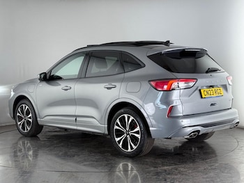 Used Ford Kuga 2023 for sale - 75671726: Photo