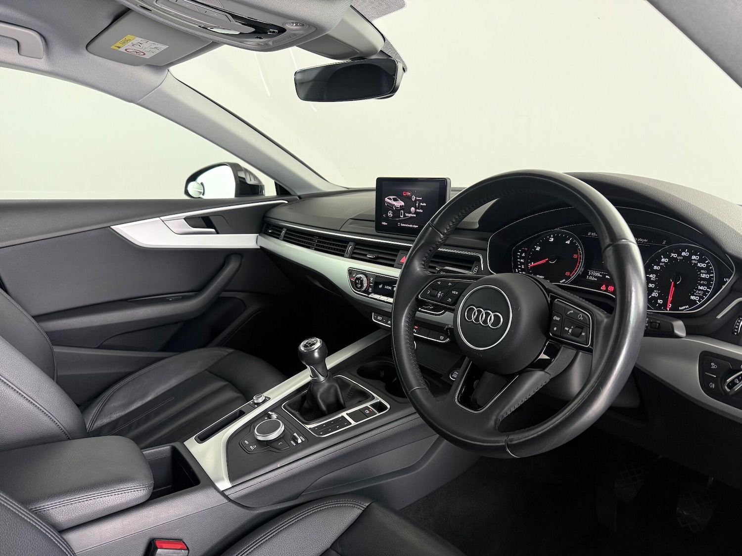 Used Audi A5 2017 for sale - 77217480: Photo 12