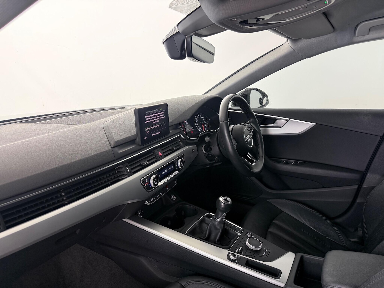 Used Audi A5 2017 for sale - 77217480: Photo 14