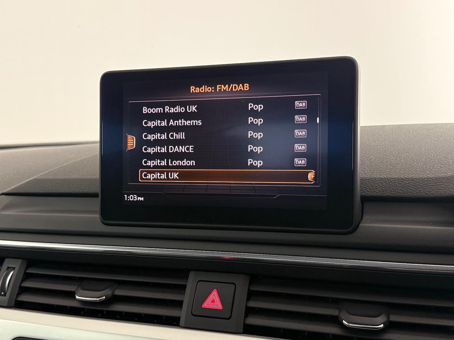 Used Audi A5 2017 for sale - 77217480: Photo 24