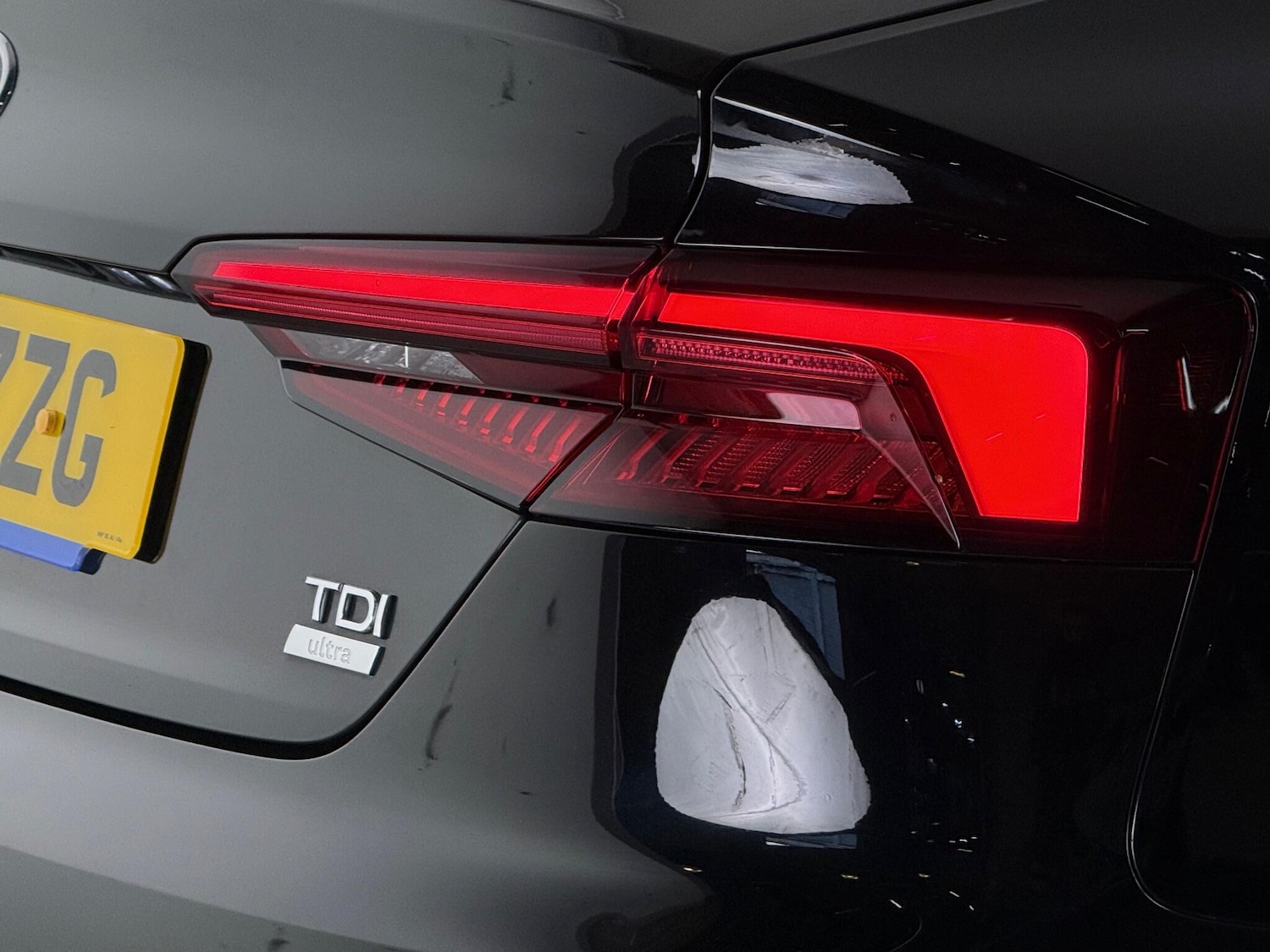 Used Audi A5 2017 for sale - 77217480: Photo 8