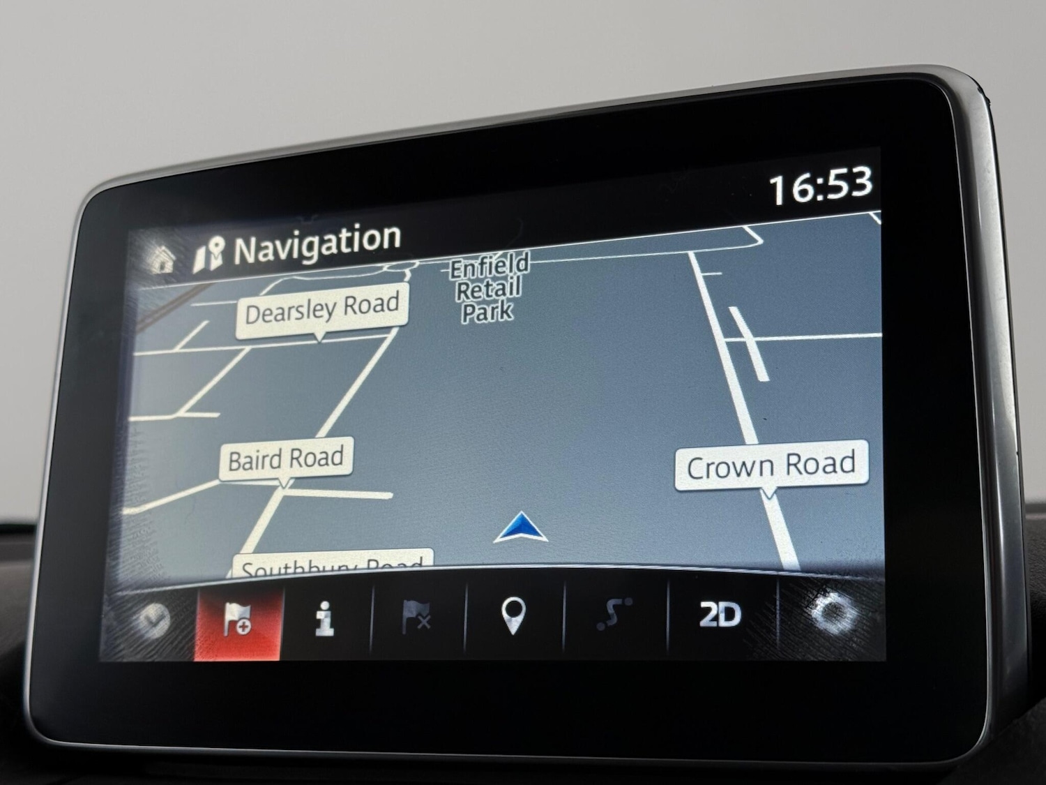 Used Mazda Mazda2 2016 for sale - 77222227: Photo 23