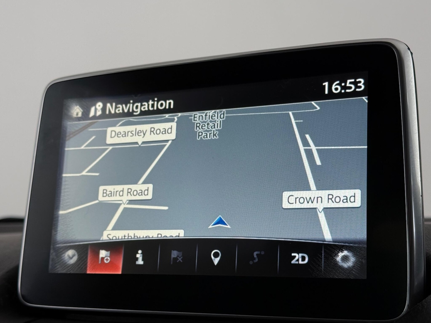 Used Mazda Mazda2 2016 for sale - 77222227: Photo 28