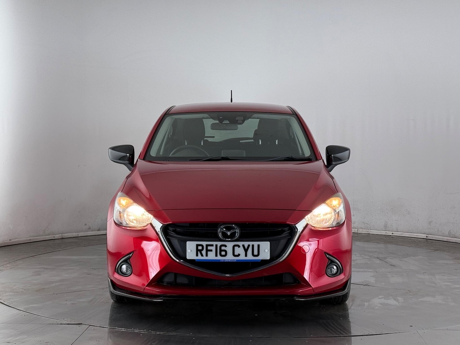 Used Mazda Mazda2 2016 for sale - 77222227: Photo 5