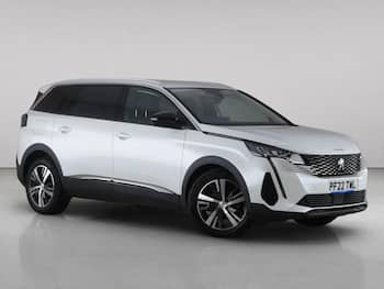 Used Peugeot 5008 2022 for sale - 79781170: Photo